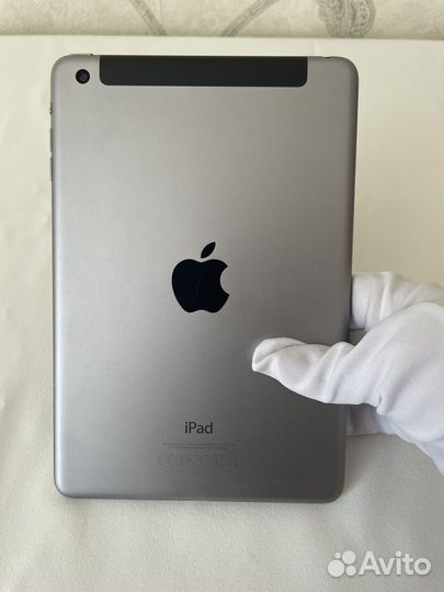 iPad mini 3