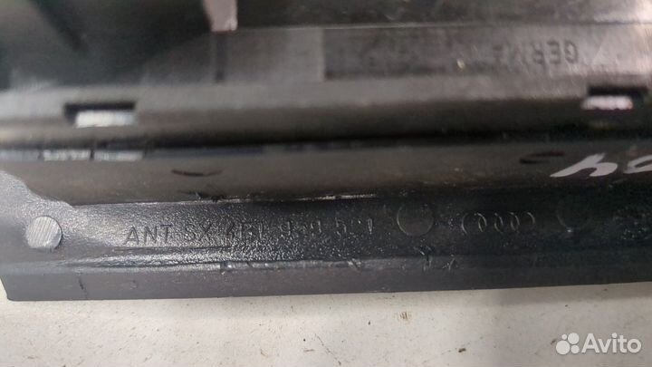 Кнопка стеклоподъемника Audi A6 (C6), 2008