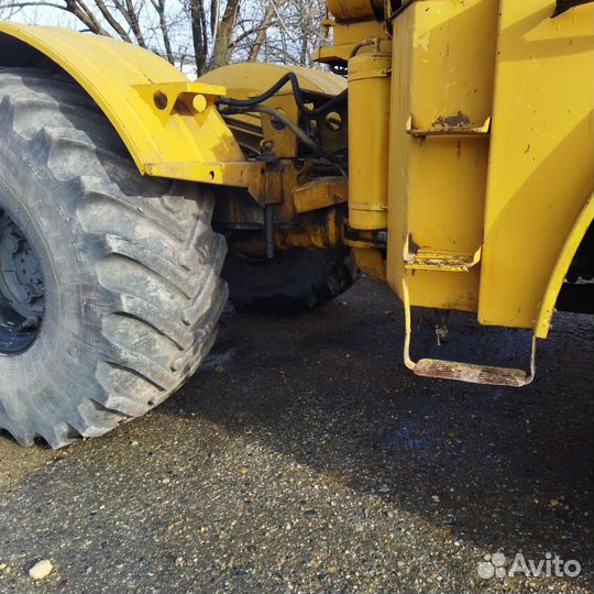 Трактор Кировец К-700А, 1991