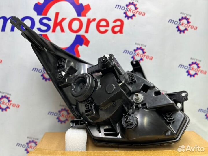 Фара передняя правая Chevrolet Cobalt 2011-2019