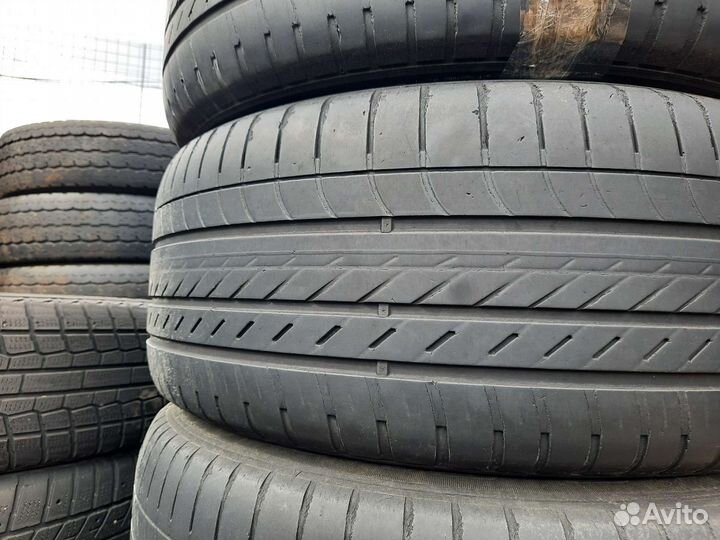 Goodyear Eagle F1 Asymmetric 255/55 R18 109V