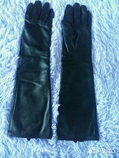 Перчатки