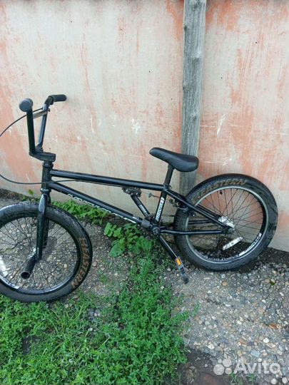 Bmx