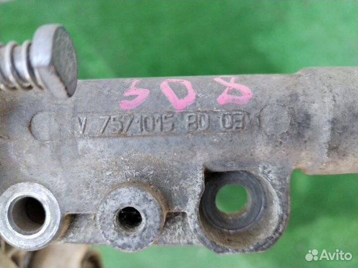 Натяжитель Peugeot 308