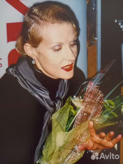 Фото Рената Литвинова 2005 года