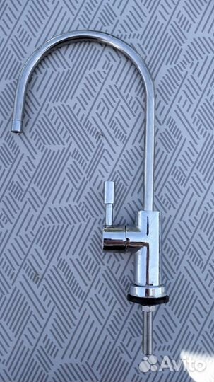 Фильтр для воды Аквафор Кристалл Эко Н