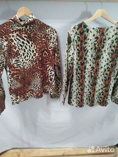 Водолазки 50