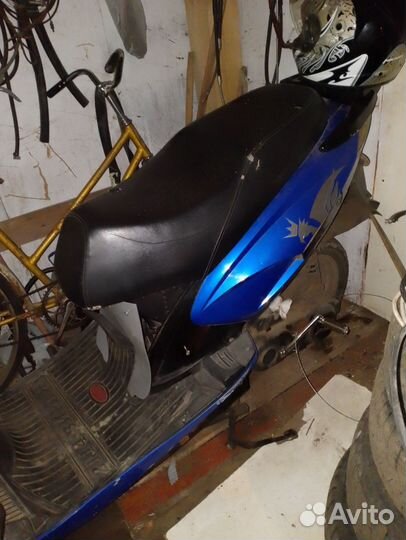 Rаcer RC 150 OT