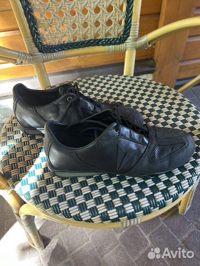 Мотоботы dainese 43