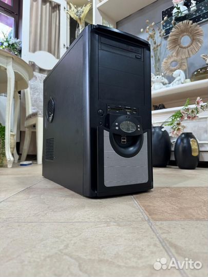 Корпус для компьютера