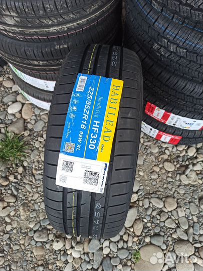 Habilead HF330 225/55 R16 99W
