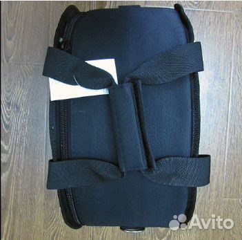 Чехол для малого барабана Lojen ST2-14SD, Новый