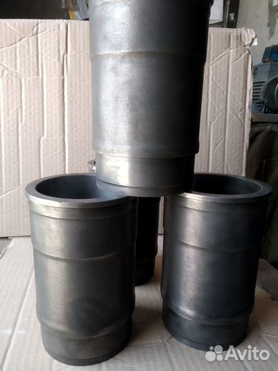 Гильзы на уаз,газ