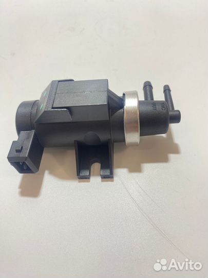 Вакуумный регулятор 4D35ZG31