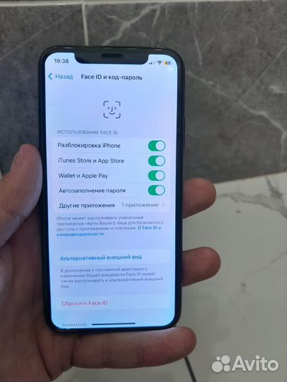 iPhone 10