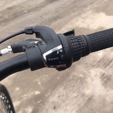 Велосипед горный 20''