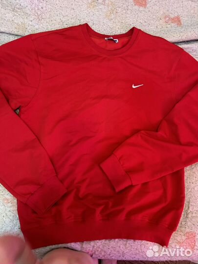Свитшот/кофта Nike