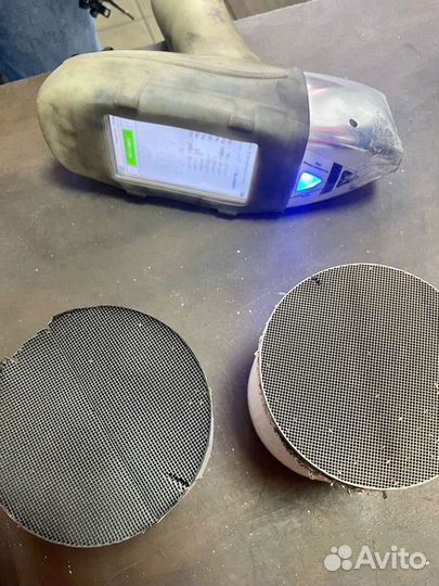 Прием Скупка Сдать катализатор