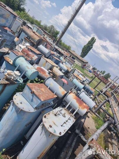 Трансформаторы разных мощностей Б\У и Новые