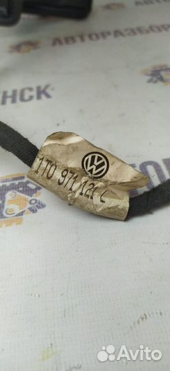 Проводка передней правой двери Volkswagen Touran I