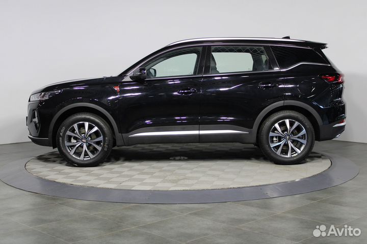 Chery Tiggo 7 Pro Max 1.5 CVT, 2023