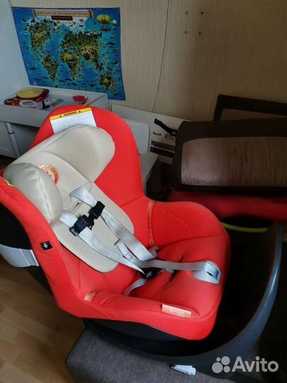 Автокресло 0+/1 до 18 кг, Cybex sirona m2 i size