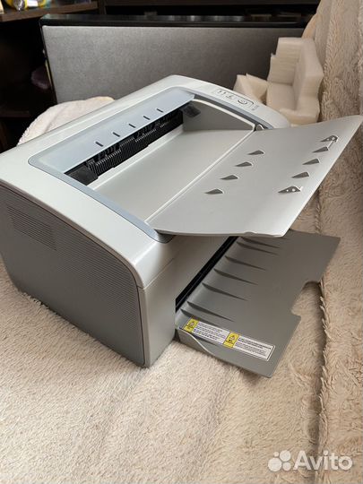 Принтер монохромный лазерный Samsung ML-2160