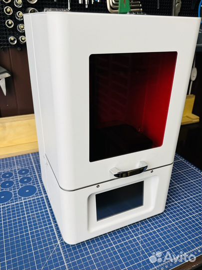 Фотополимерный 3D принтер Phrozen Sonic