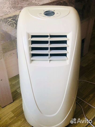 Кондиционер мобильный