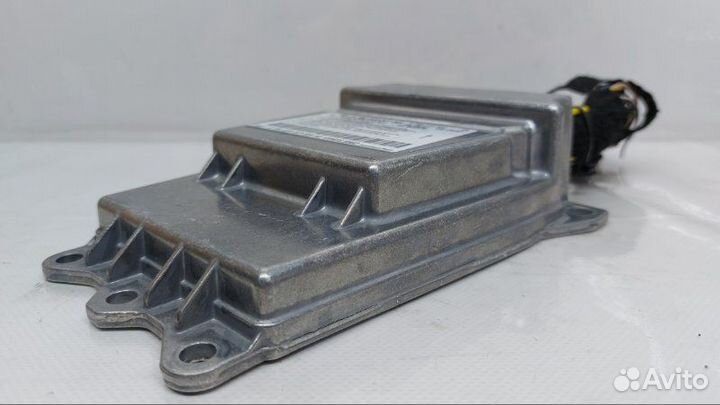 Блок управления аирбаг Mercedes-Benz Gl X164 4.7