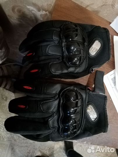 Шлем для мотоцикла