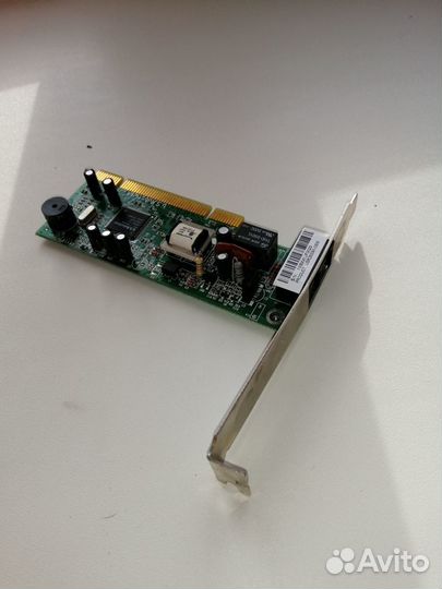 Продам Fax modem USR263091-OEM