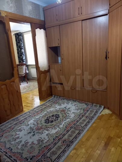 1-к. квартира, 40 м², 6/9 эт.