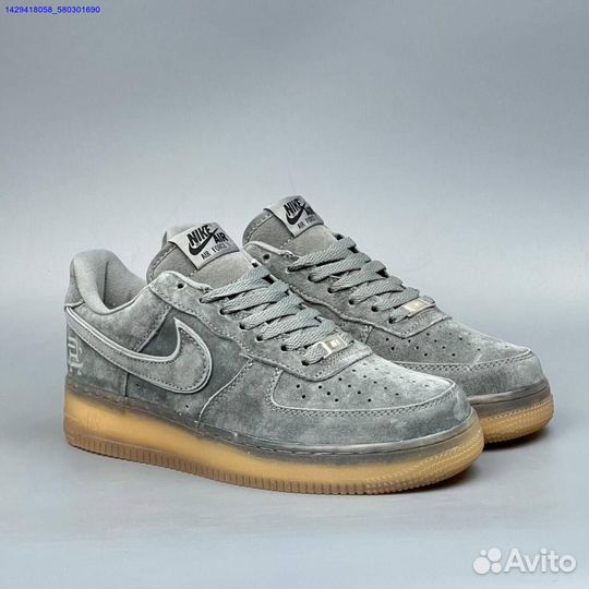 Кроссовки Nike Air Force 1 Low (Арт.86626)