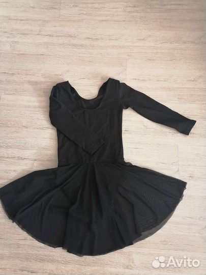 Купальник для девочки