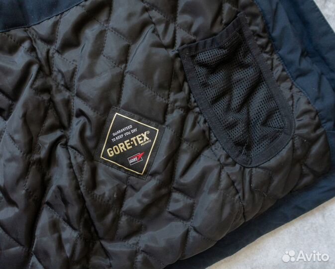 Schoffel М Gore-tex утепленная куртка женская