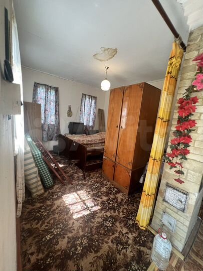 Дача 38 м² на участке 5 сот.