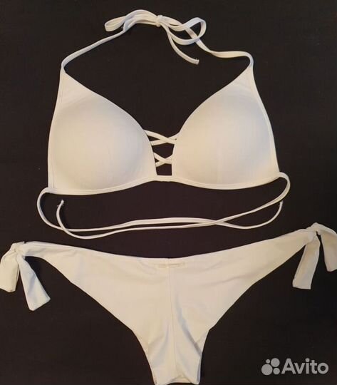 Купальник раздельный calzedonia