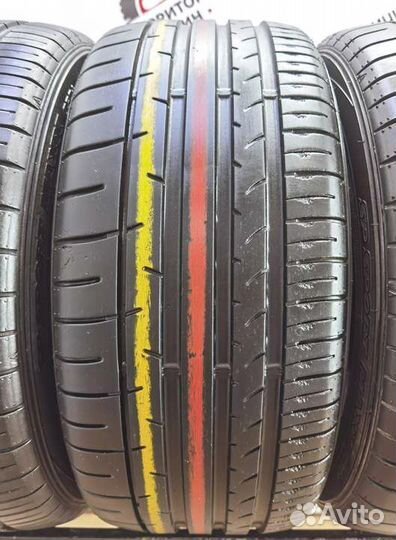 Dunlop SP Sport Maxx 050+ 245/45 R17 99Y