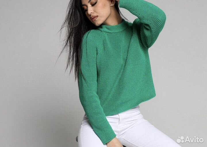 Производство трикотажных изделий швейный цех