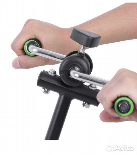 Велотренажер для реабилитации рук и ног