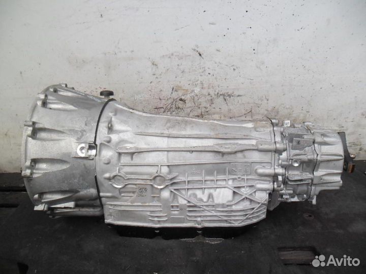 Кпп Mercedes C-klasse W205 725048