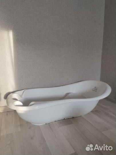 Ванночка детская