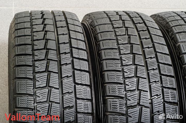 Dunlop Winter Maxx WM01 195/65 R15 91Q