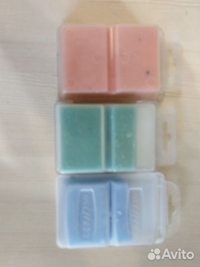 Парафин для лыж