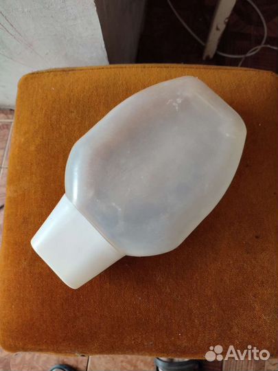 Фляжка армейская СССР