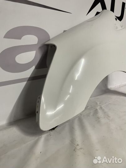Крыло переднее Citroen Berlingo 2021 бу Оригинал