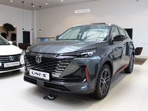 Новый Changan CS55 Plus 1.5 AMT, 2024, цена от 2 050 000 руб.