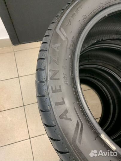 Bridgestone Alenza 001 245/50 R19