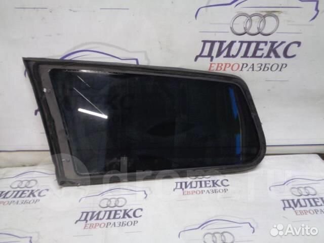 Стекло кузовное глухое правое VW Passat (B6) 2005